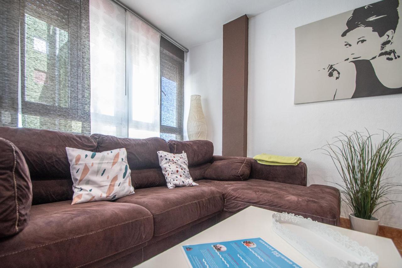 Apartamento El Descanso De Julia Augusta - Cadiz Exterior photo